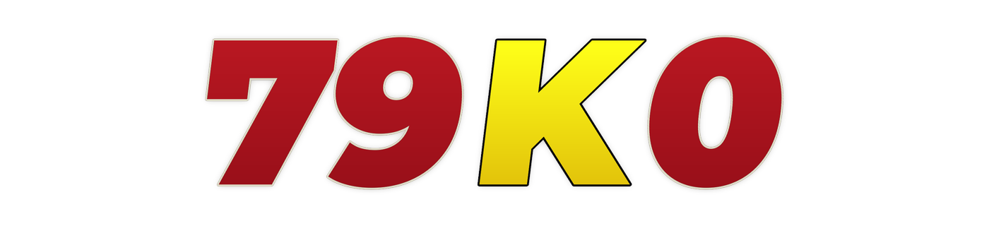 79k0 Logo
